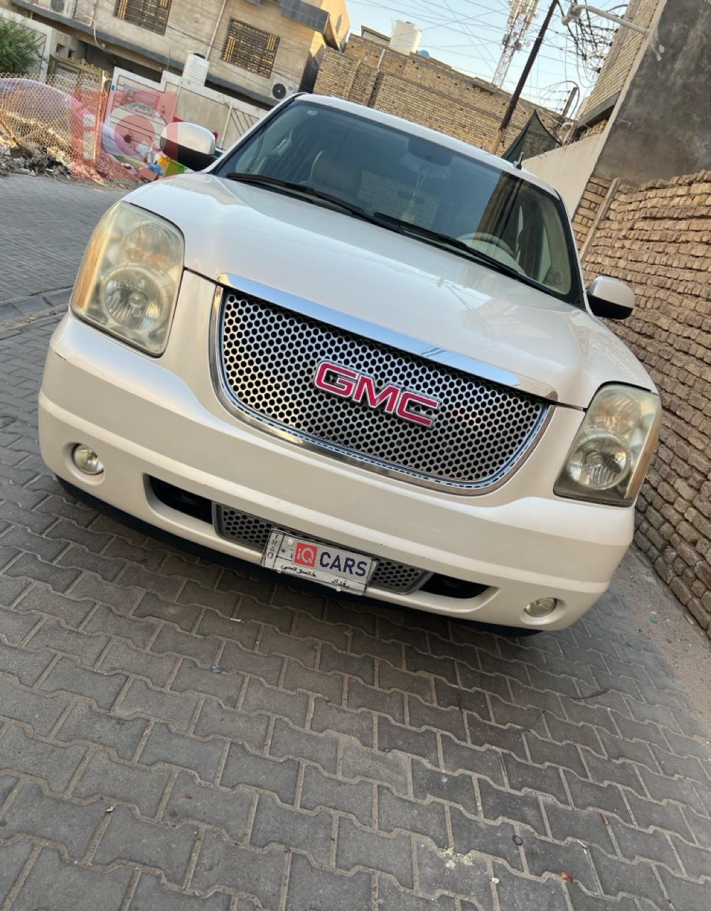 GMC Yukon
